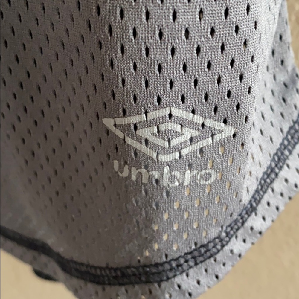 💕💕Mesh Work-Out Tank - Picture 3 of 5